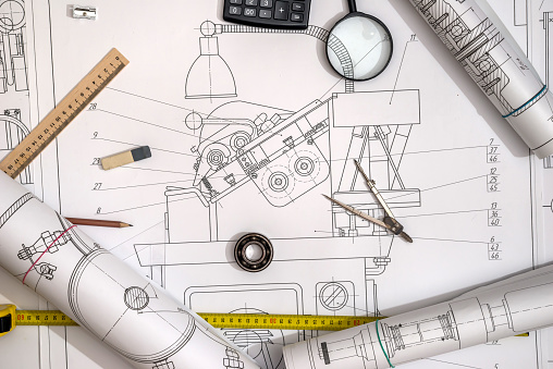 проектирование наружных сетей в Москве