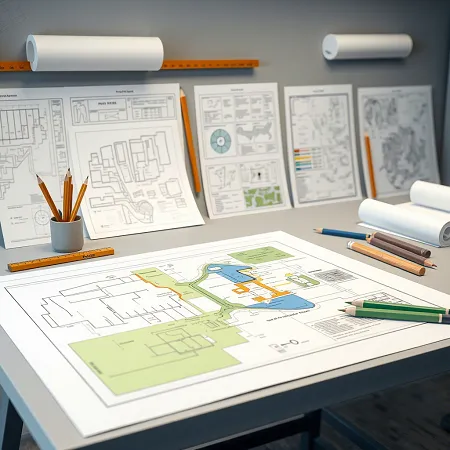 экологический проект предприятия в Москве