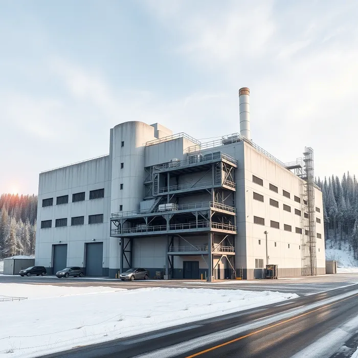 проектирование проектирование заводов в Москве