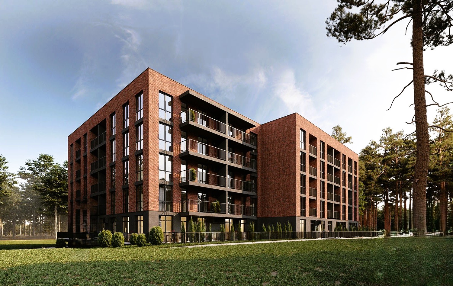  Архитектура. Москва